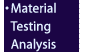 Material Testing Analysis