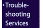 Troubleshooting Services