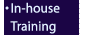 In-House Training